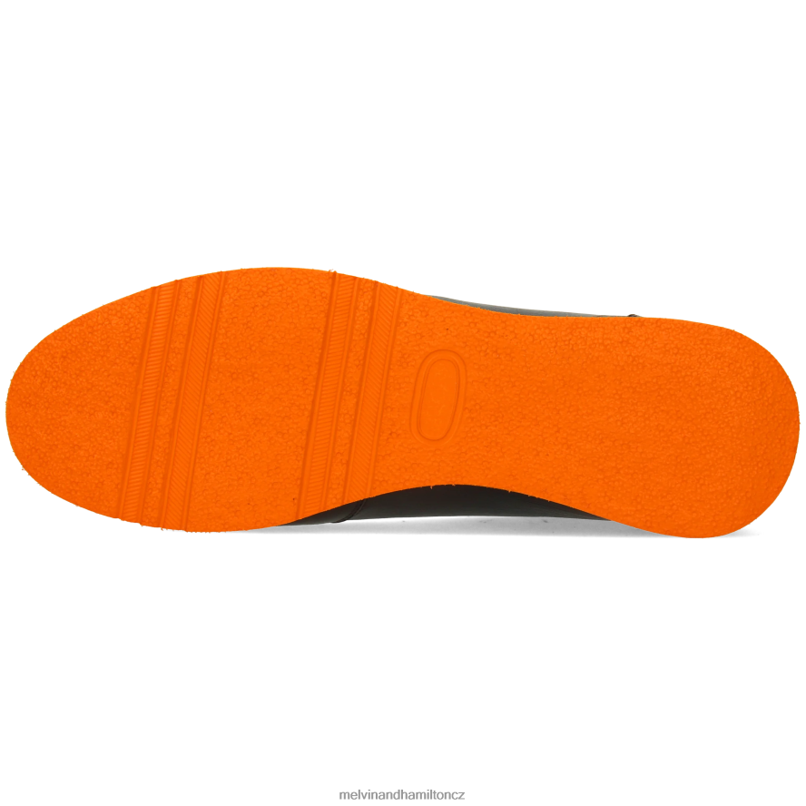 tenisky Melvin & Hamilton vadim 1 modrý muži 44PF2571