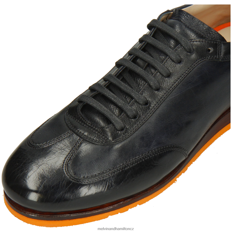 tenisky Melvin & Hamilton vadim 1 modrý muži 44PF2571