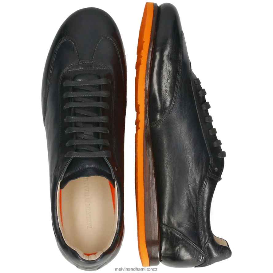 tenisky Melvin & Hamilton vadim 1 modrý muži 44PF2571