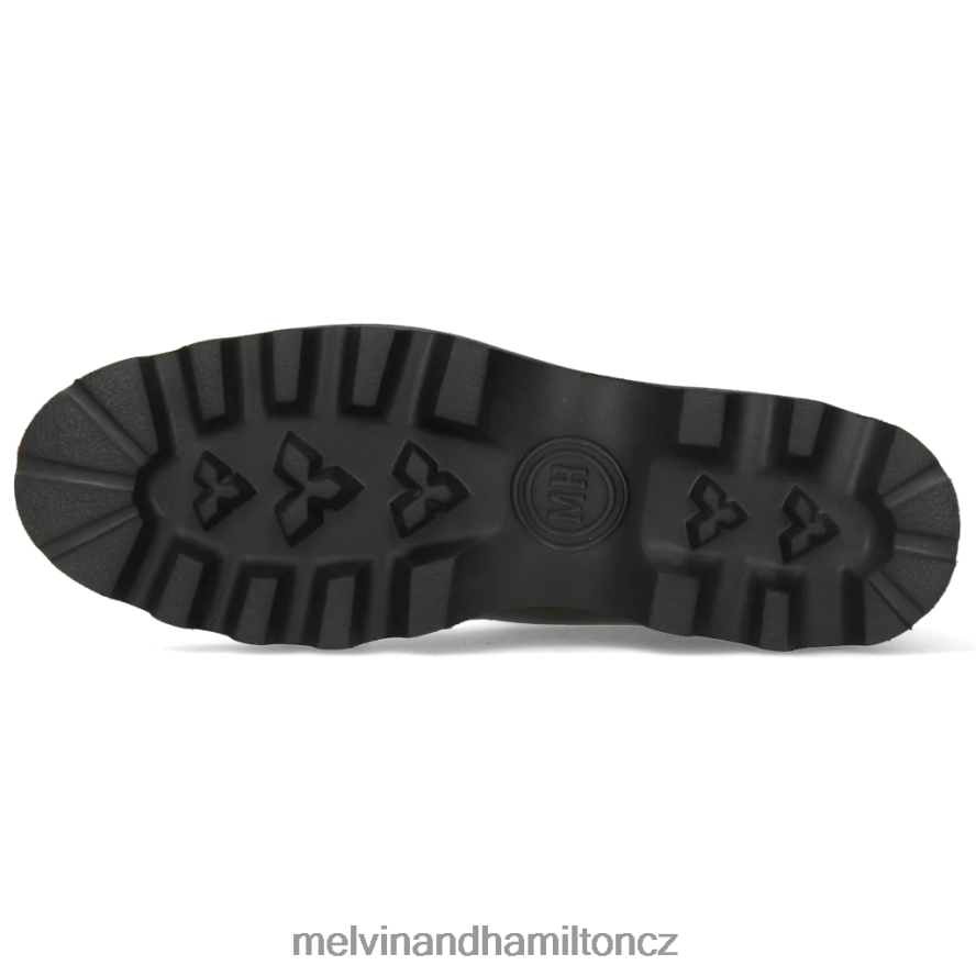 boty Melvin & Hamilton Megan 14 Šedá ženy 44PF21230