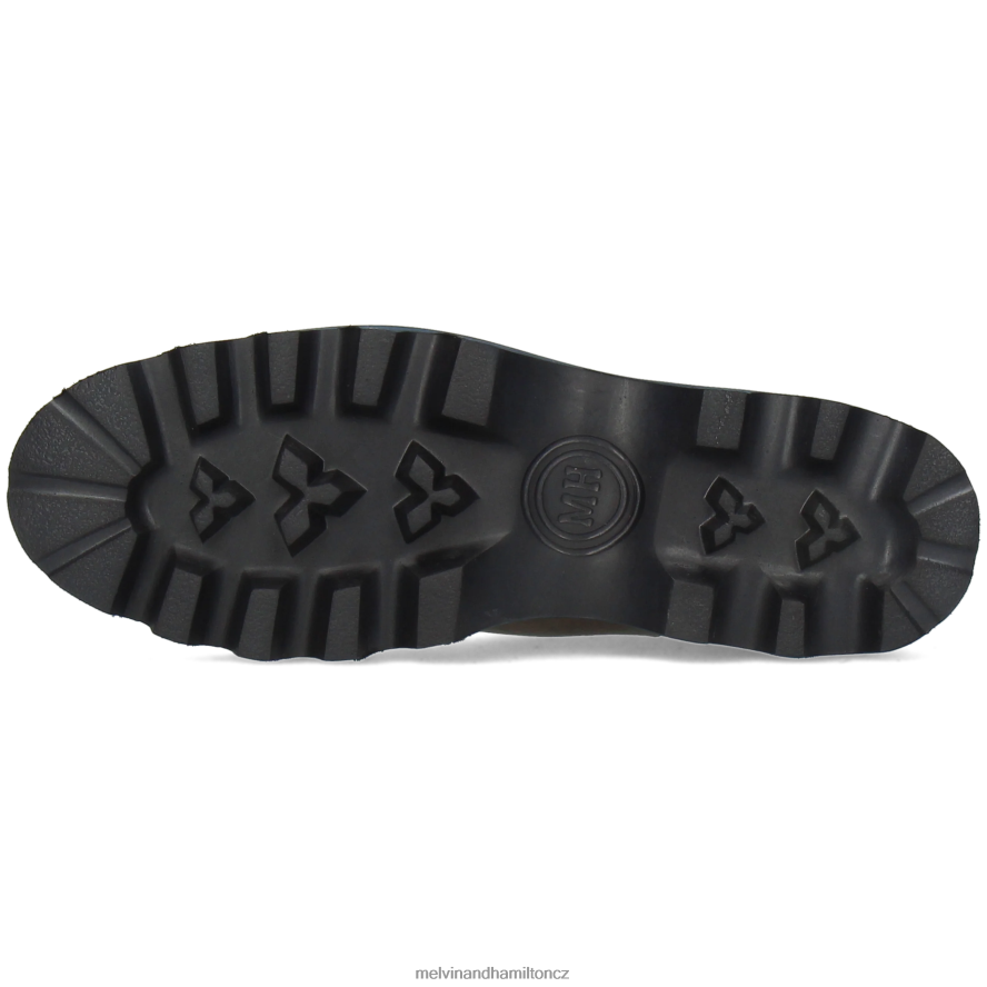 boty Melvin & Hamilton Megan 14 Šedá ženy 44PF21234