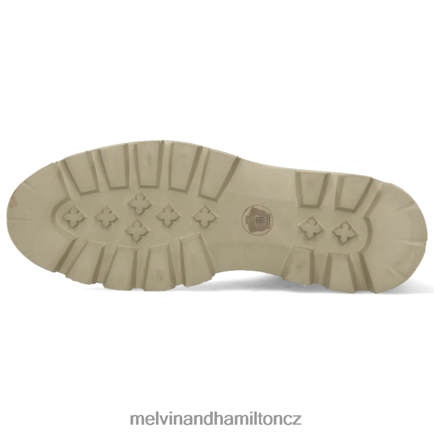 boty Melvin & Hamilton leonie 8 béžový ženy 44PF21244