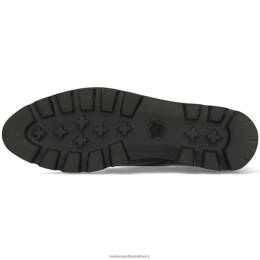 boty Melvin & Hamilton selina 50 Černá ženy 44PF21158