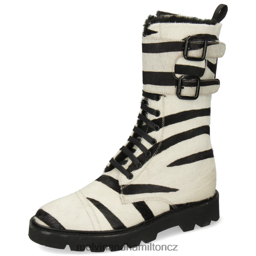 boty Melvin & Hamilton selina 50 vícenásobné ženy 44PF21162