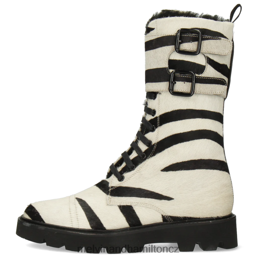 boty Melvin & Hamilton selina 50 vícenásobné ženy 44PF21162