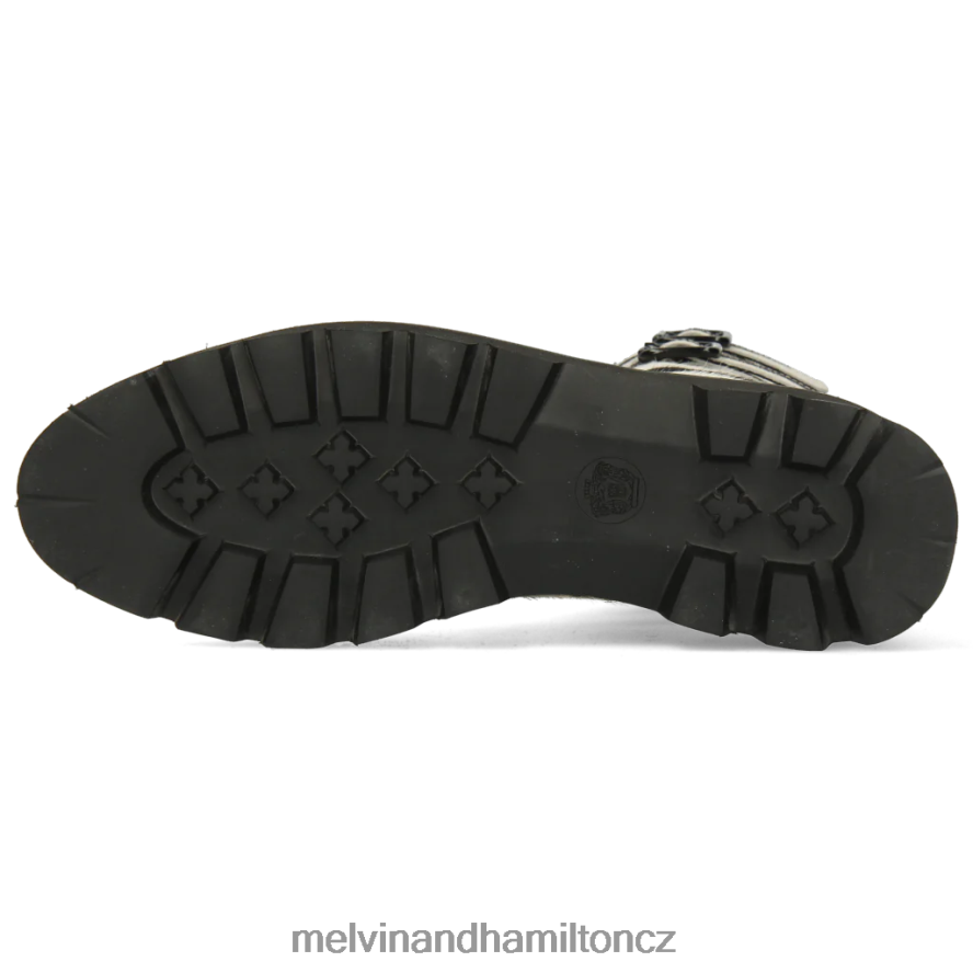 boty Melvin & Hamilton selina 50 vícenásobné ženy 44PF21162