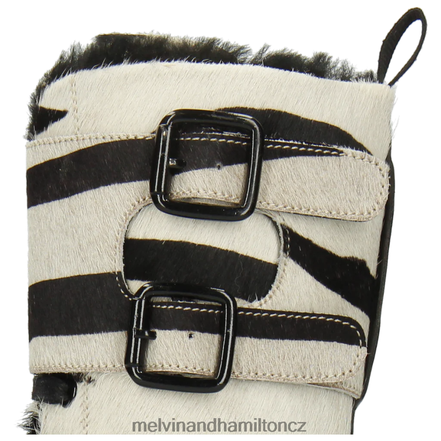 boty Melvin & Hamilton selina 50 vícenásobné ženy 44PF21162