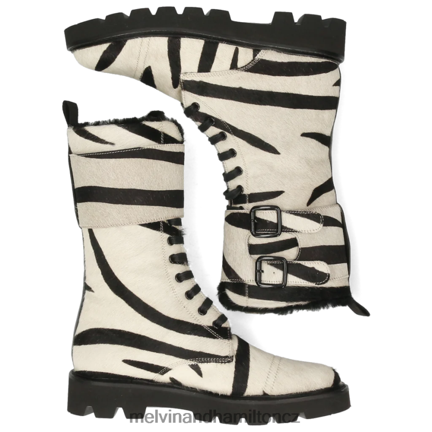 boty Melvin & Hamilton selina 50 vícenásobné ženy 44PF21162