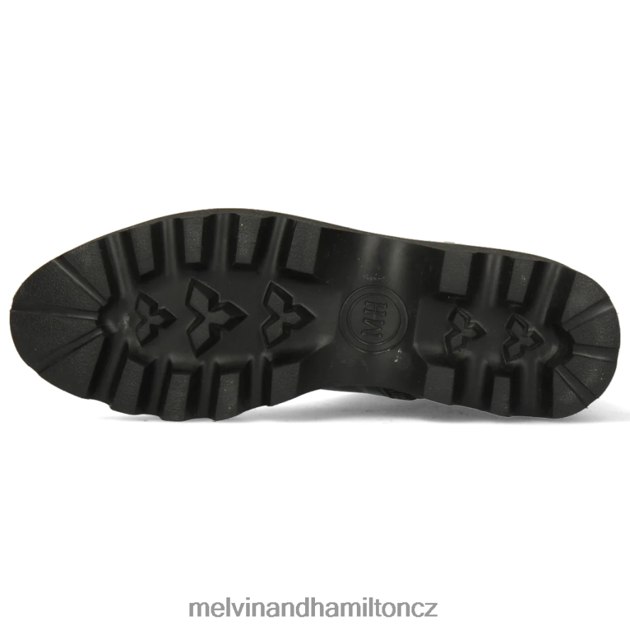 boty Melvin & Hamilton selina 61 Černá ženy 44PF21179