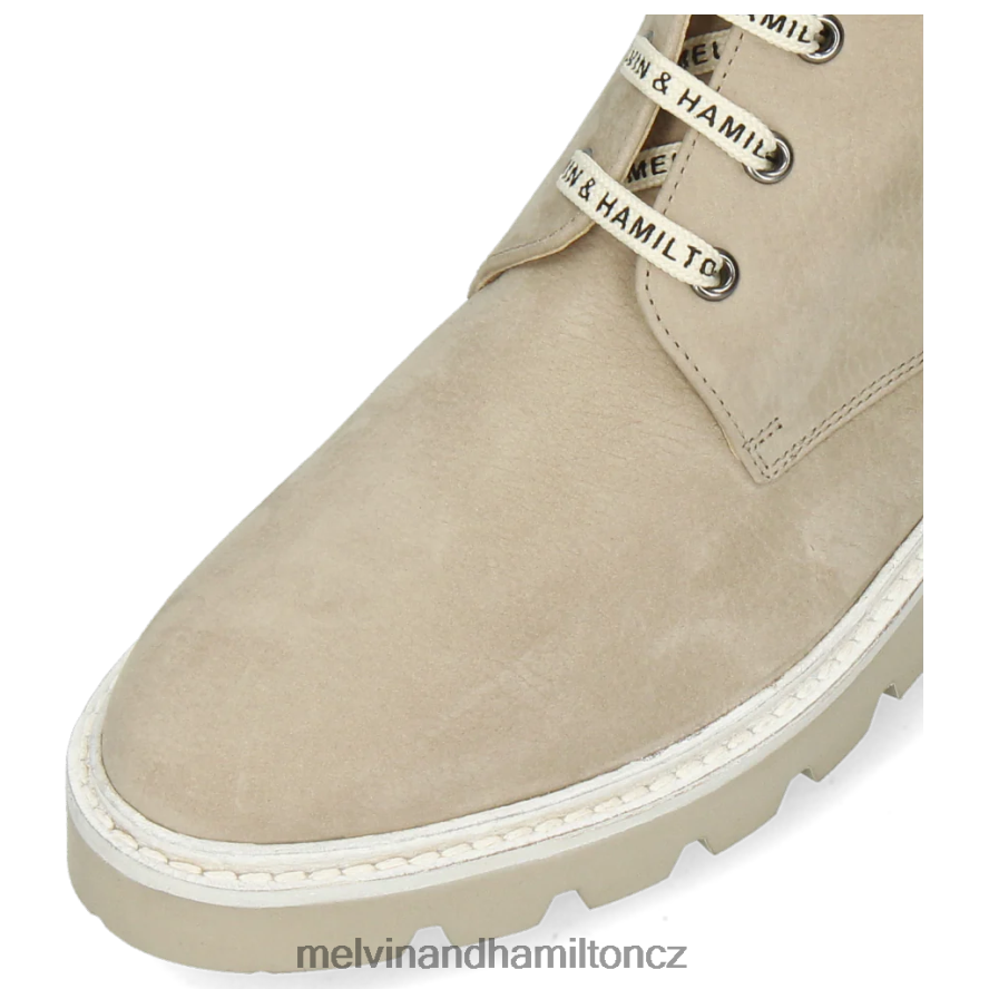 boty Melvin & Hamilton selina 69 béžový ženy 44PF21207
