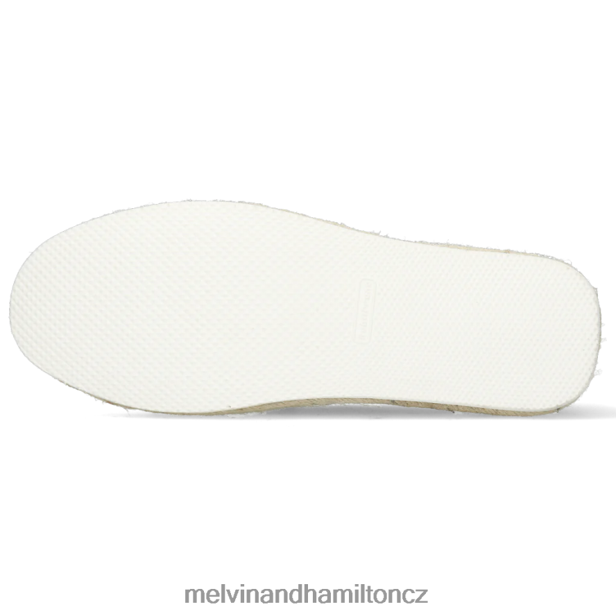 espadrilky Melvin & Hamilton Karolína 13 Černá ženy 44PF21884