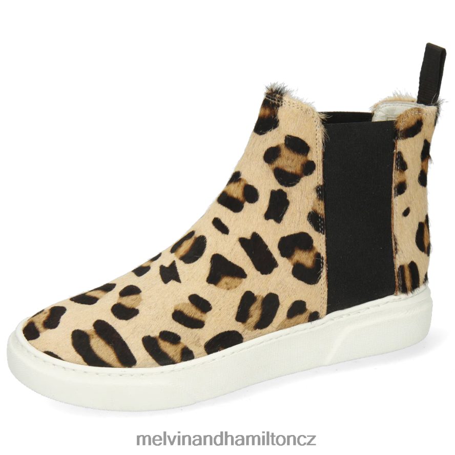 kotníkové boty Melvin & Hamilton Hailey 15 Lev ženy 44PF21108