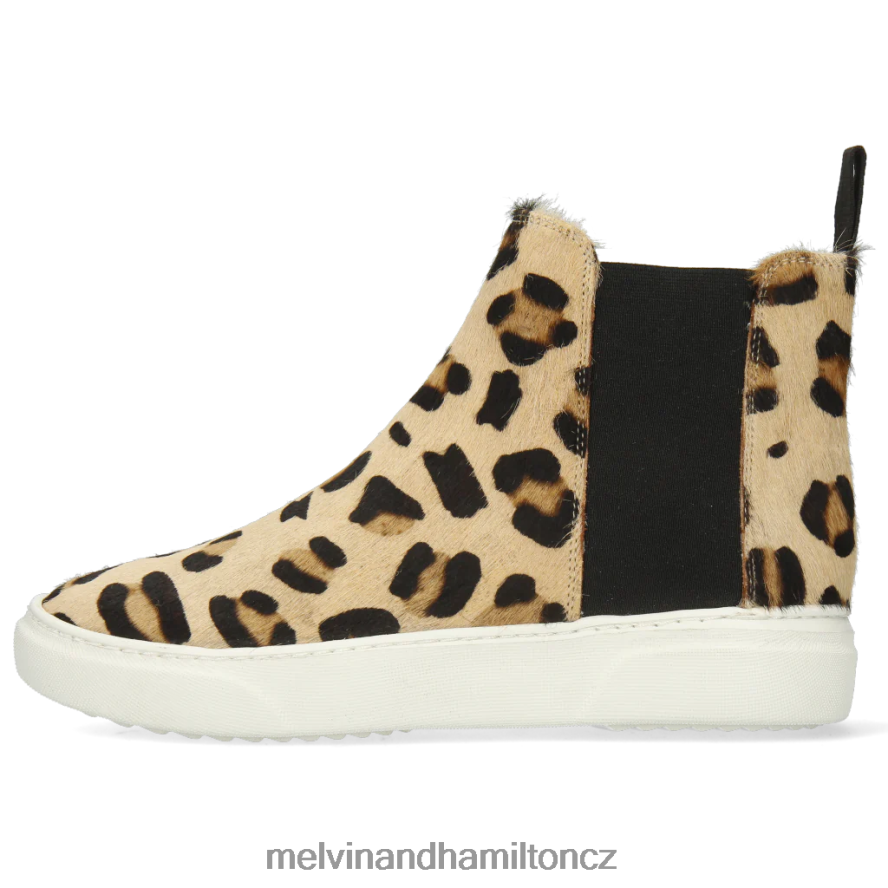 kotníkové boty Melvin & Hamilton Hailey 15 Lev ženy 44PF21108