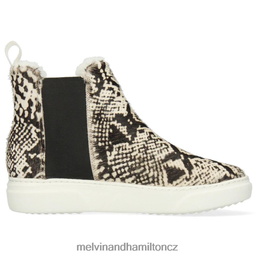 kotníkové boty Melvin & Hamilton Hailey 15 vícenásobné ženy 44PF21064