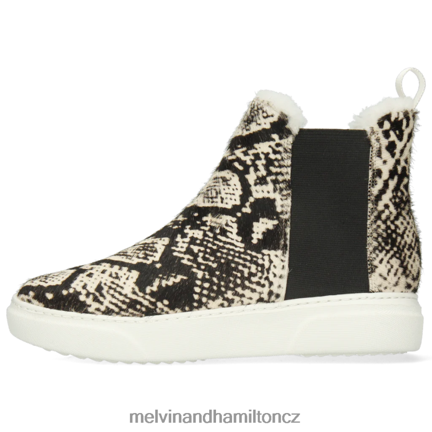 kotníkové boty Melvin & Hamilton Hailey 15 vícenásobné ženy 44PF21064