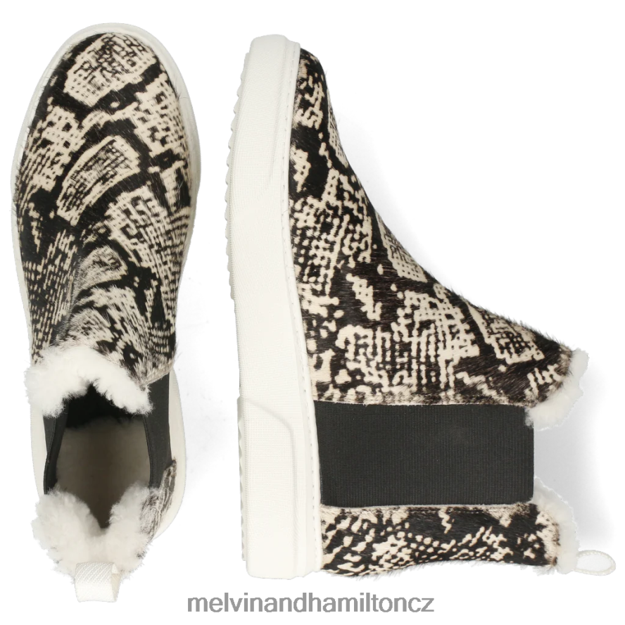 kotníkové boty Melvin & Hamilton Hailey 15 vícenásobné ženy 44PF21064