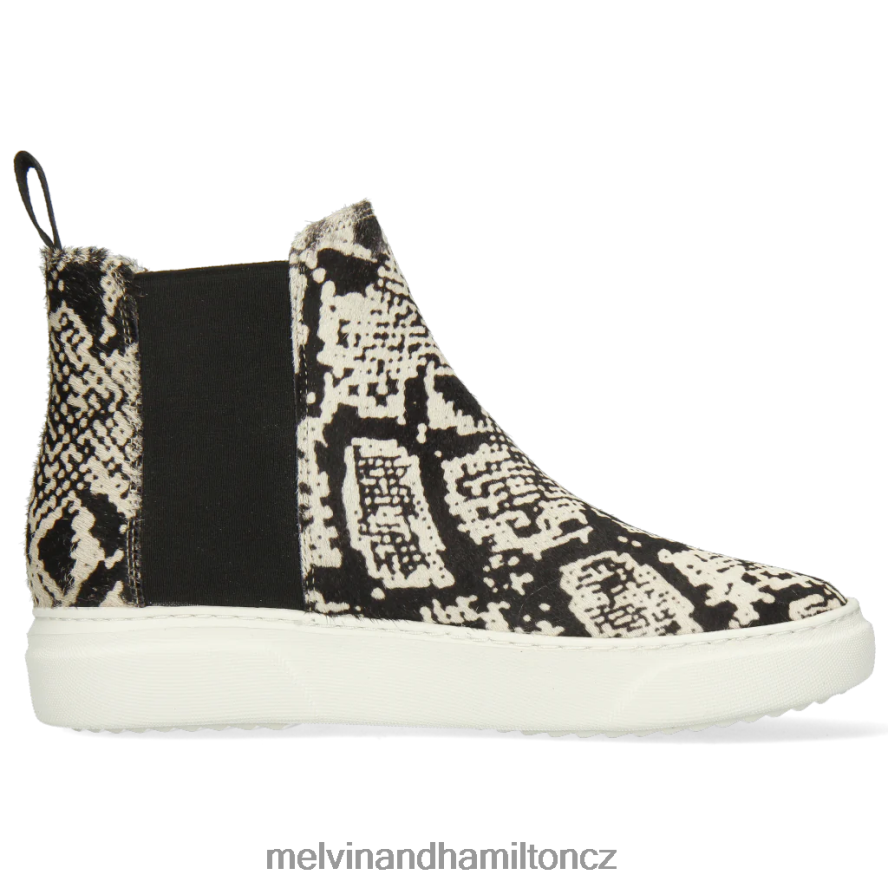 kotníkové boty Melvin & Hamilton Hailey 15 vícenásobné ženy 44PF21081