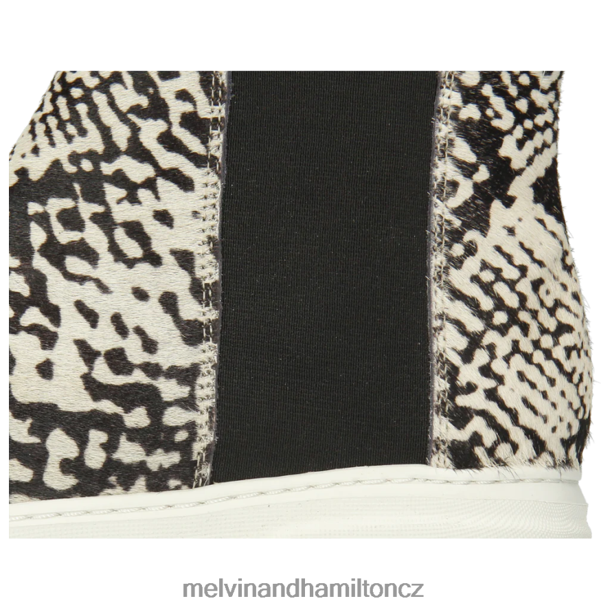 kotníkové boty Melvin & Hamilton Hailey 15 vícenásobné ženy 44PF21081