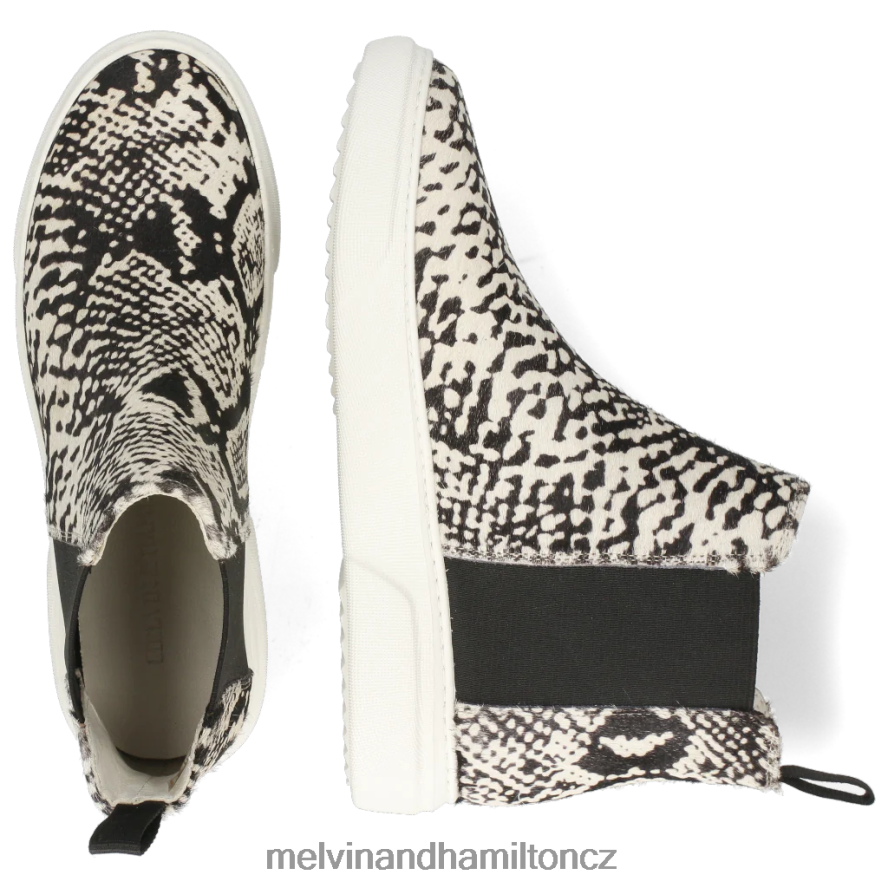 kotníkové boty Melvin & Hamilton Hailey 15 vícenásobné ženy 44PF21081