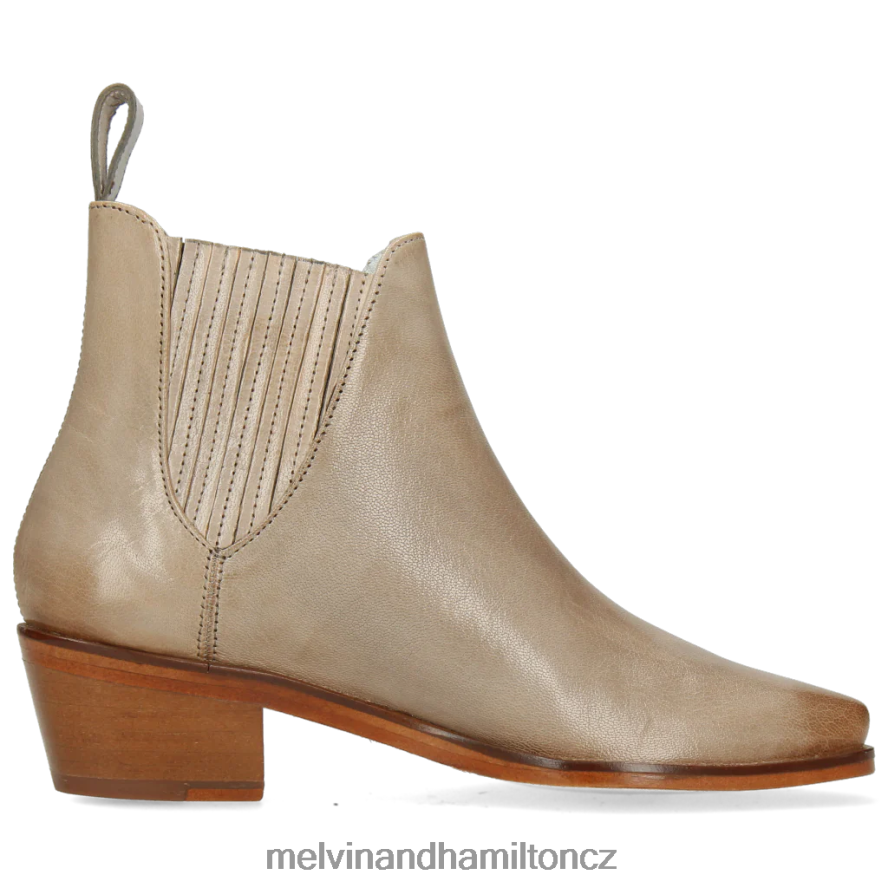 kotníkové boty Melvin & Hamilton Kylie 1 Šedá ženy 44PF21126