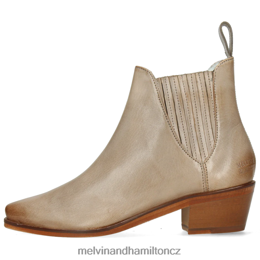 kotníkové boty Melvin & Hamilton Kylie 1 Šedá ženy 44PF21126