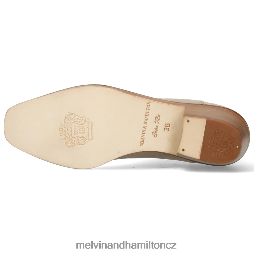 kotníkové boty Melvin & Hamilton Kylie 1 Šedá ženy 44PF21126