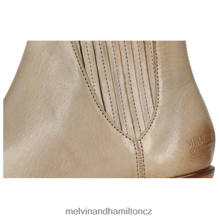 kotníkové boty Melvin & Hamilton Kylie 1 Šedá ženy 44PF21126