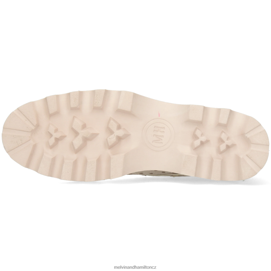 kotníkové boty Melvin & Hamilton Megan 26 růžový ženy 44PF21018