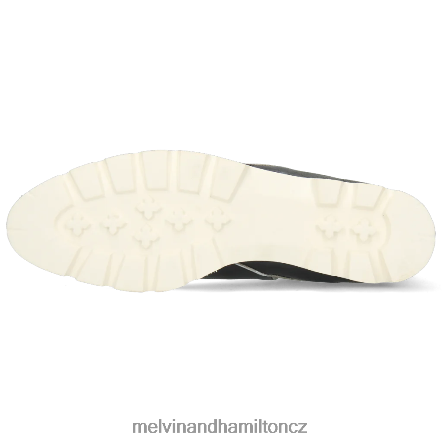 kotníkové boty Melvin & Hamilton Zuzana 97 modrý ženy 44PF21144