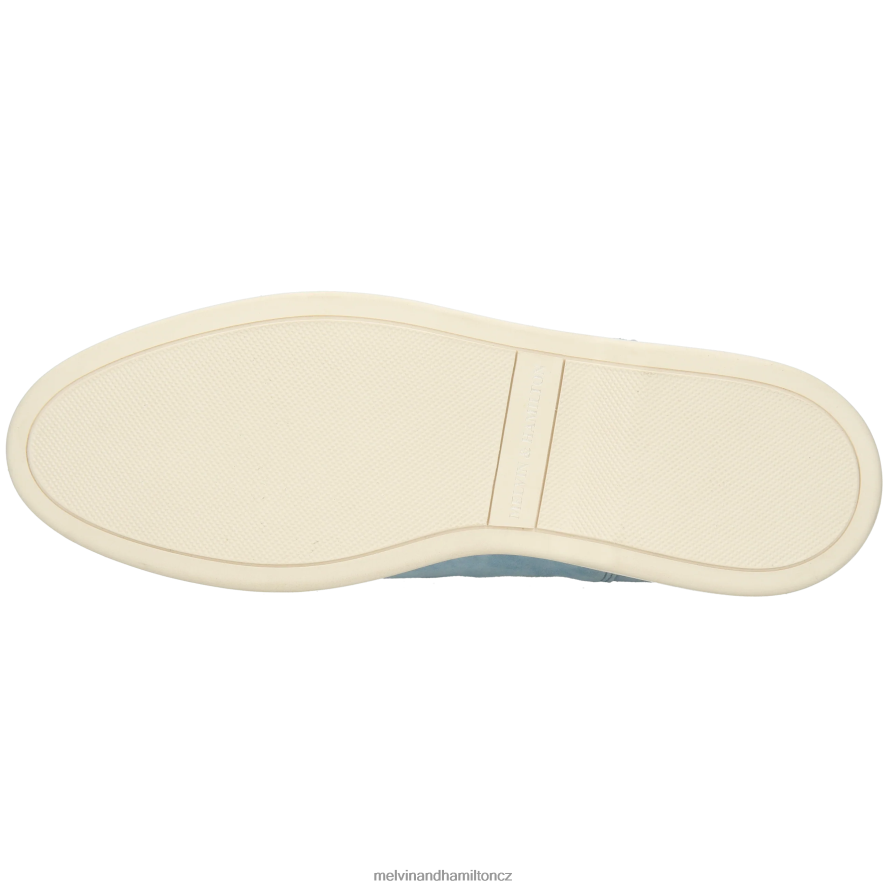 kotníkové boty Melvin & Hamilton adley 18 modrý ženy 44PF2834