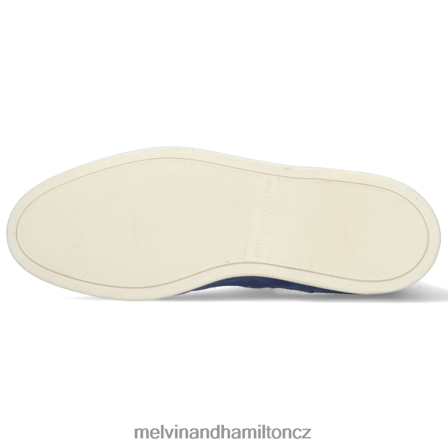 kotníkové boty Melvin & Hamilton adley 2 modrý ženy 44PF21131