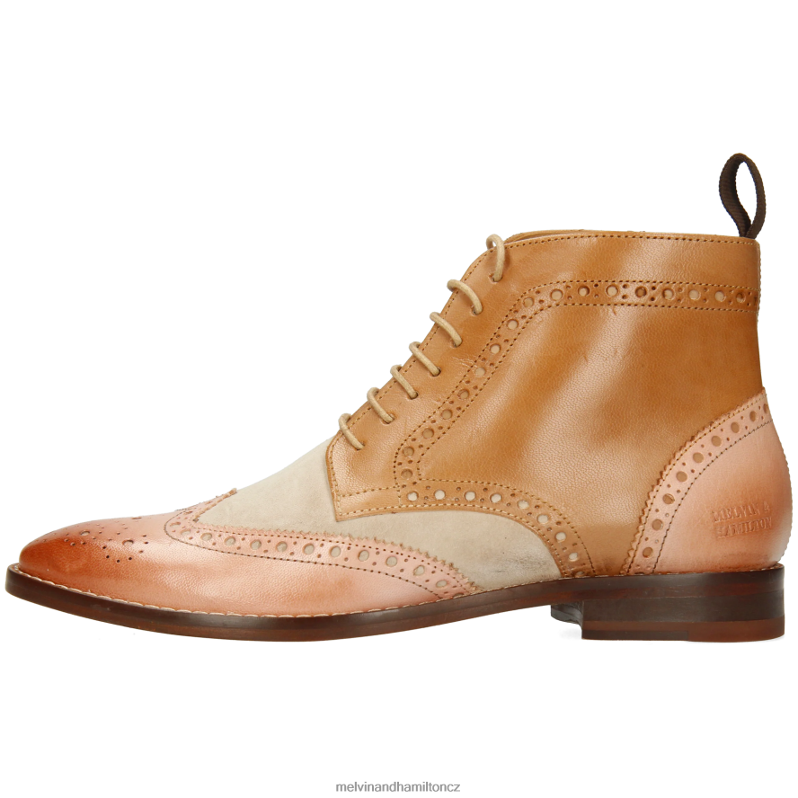 kotníkové boty Melvin & Hamilton betty 13 vícenásobné ženy 44PF2943