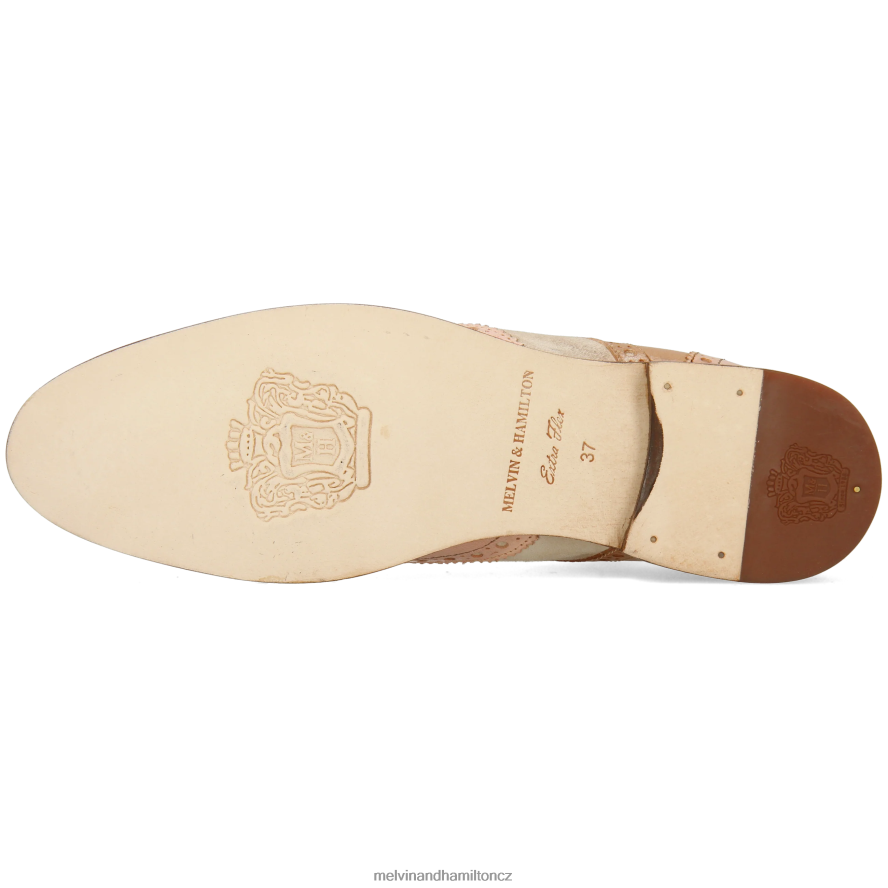 kotníkové boty Melvin & Hamilton betty 13 vícenásobné ženy 44PF2943