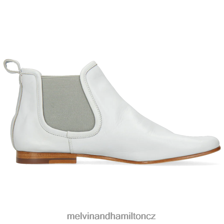 kotníkové boty Melvin & Hamilton camilla 3 modrý ženy 44PF2995