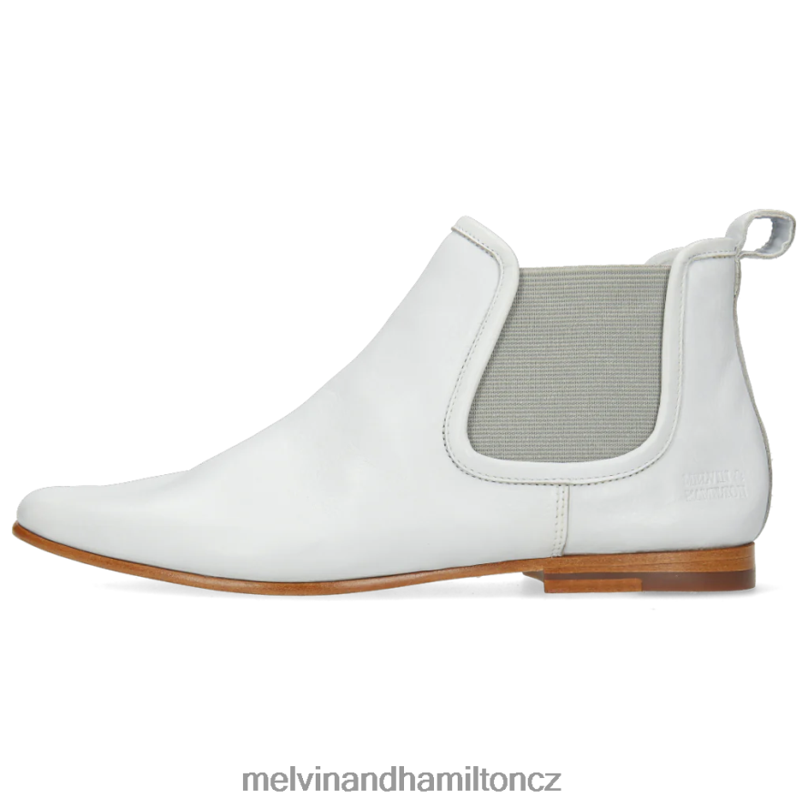 kotníkové boty Melvin & Hamilton camilla 3 modrý ženy 44PF2995