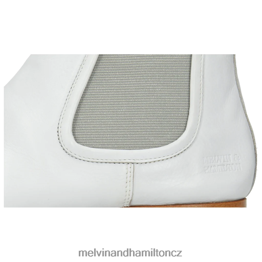 kotníkové boty Melvin & Hamilton camilla 3 modrý ženy 44PF2995