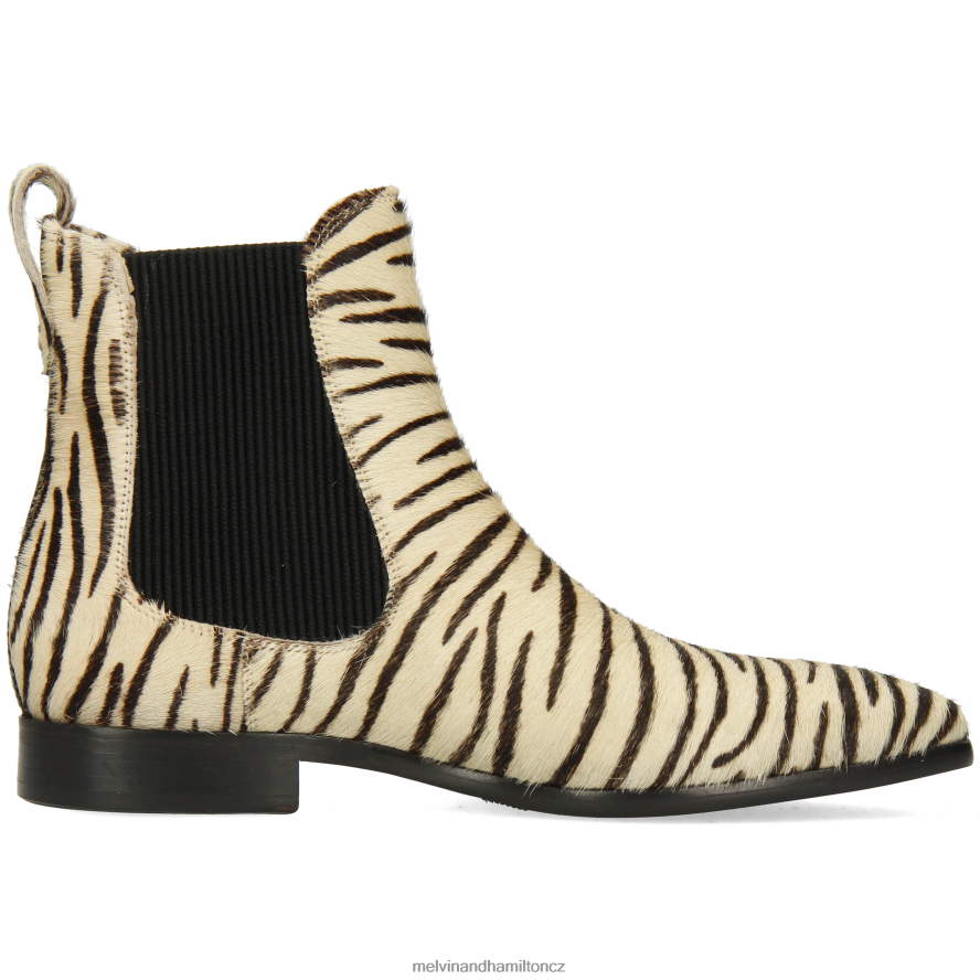 kotníkové boty Melvin & Hamilton emma 8 vícenásobné ženy 44PF21006