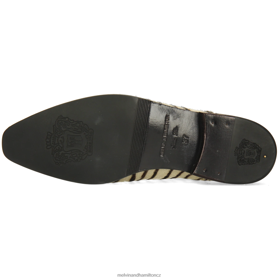 kotníkové boty Melvin & Hamilton emma 8 vícenásobné ženy 44PF21006