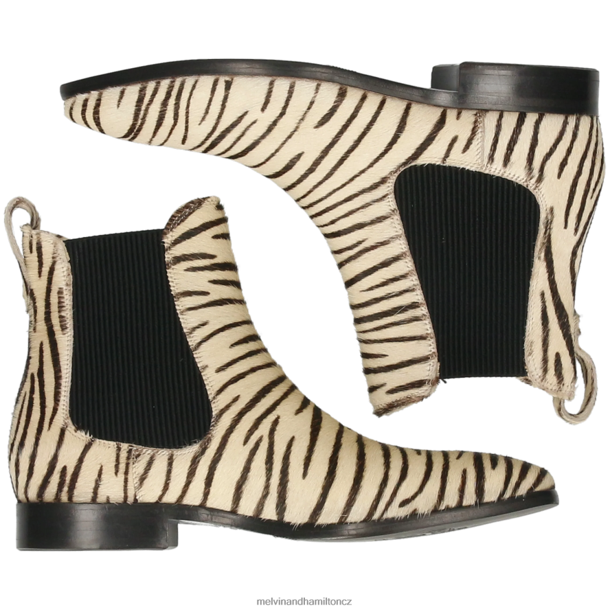 kotníkové boty Melvin & Hamilton emma 8 vícenásobné ženy 44PF21006