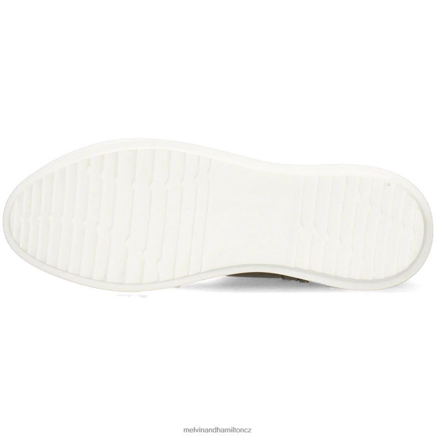 kotníkové boty Melvin & Hamilton fay 10 Šedá ženy 44PF21020