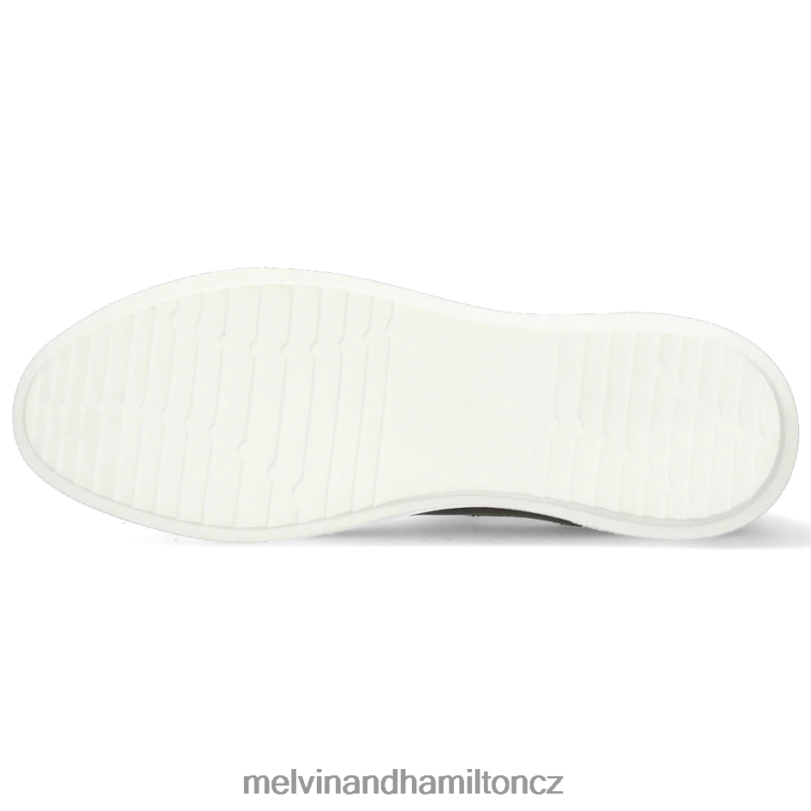 kotníkové boty Melvin & Hamilton fay 1 hnědý ženy 44PF21059