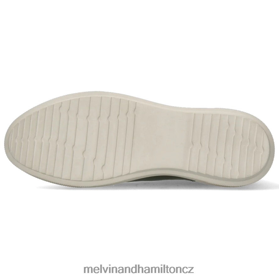 kotníkové boty Melvin & Hamilton fay 1 zelená ženy 44PF21074