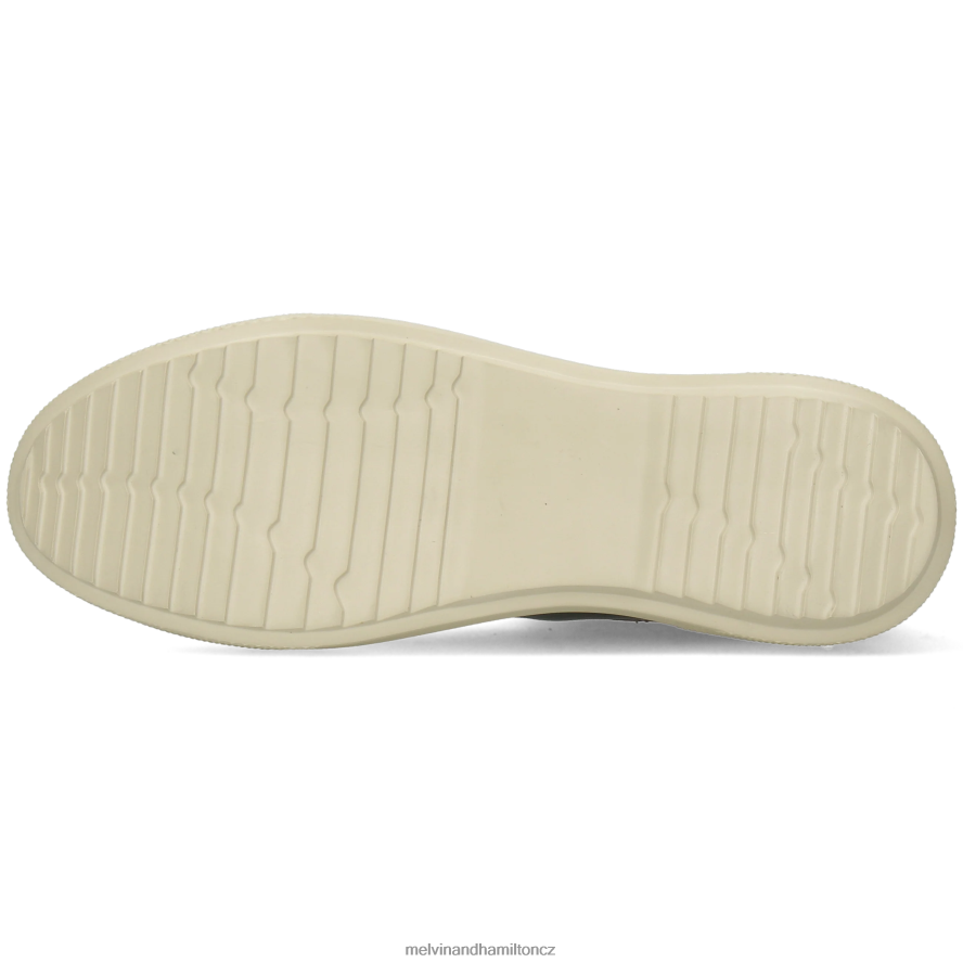 kotníkové boty Melvin & Hamilton fay 5 zelená ženy 44PF21003