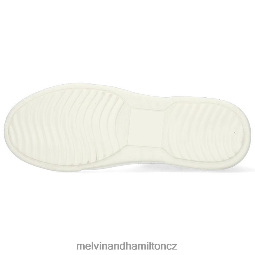 kotníkové boty Melvin & Hamilton hailey 2 bílý ženy 44PF21050