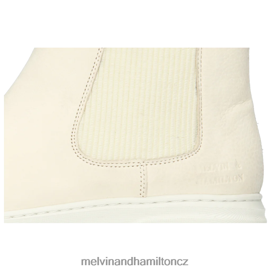 kotníkové boty Melvin & Hamilton hailey 2 bílý ženy 44PF21050