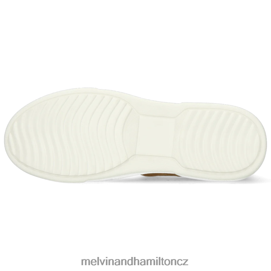 kotníkové boty Melvin & Hamilton hailey 2 béžový ženy 44PF21035