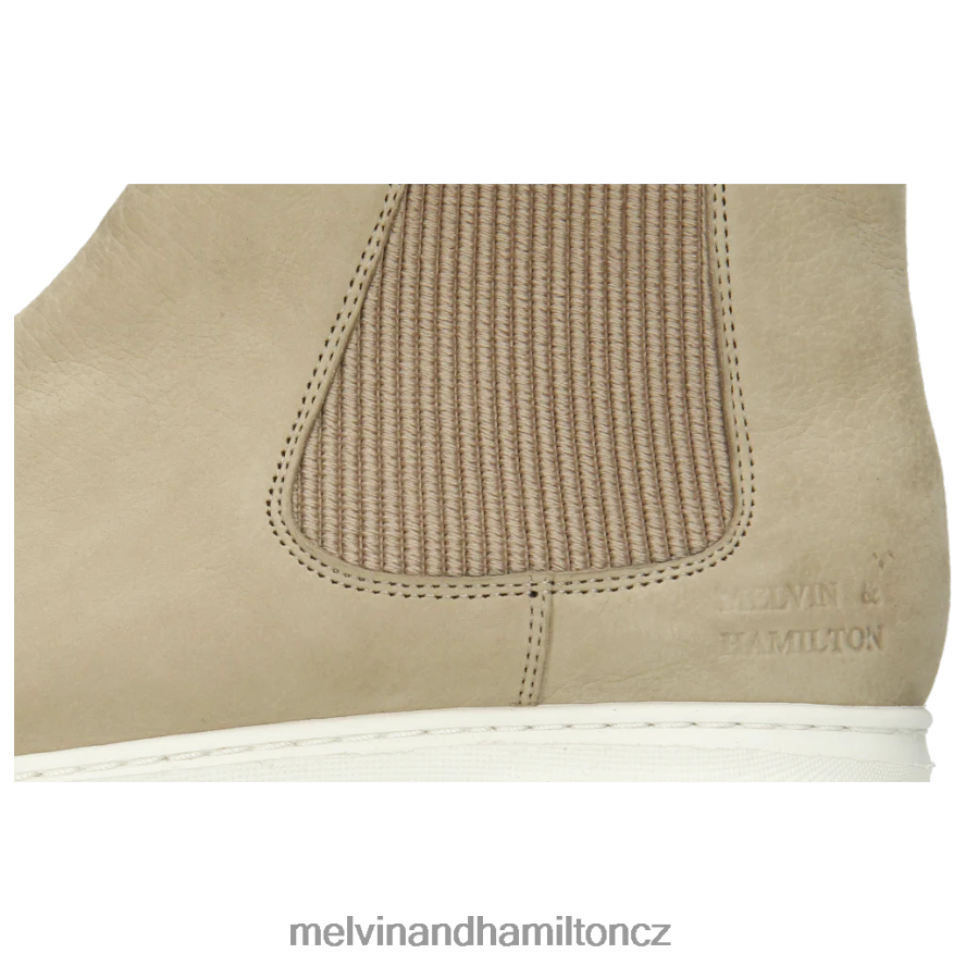 kotníkové boty Melvin & Hamilton hailey 2 béžový ženy 44PF21132