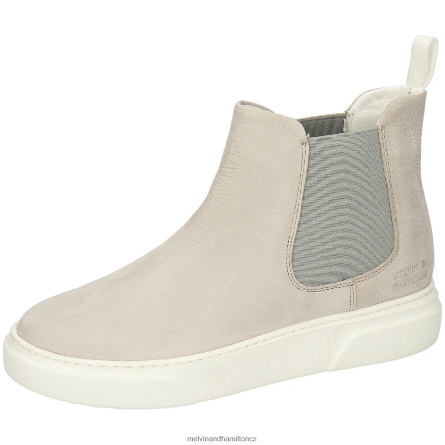 kotníkové boty Melvin & Hamilton hailey 2 Šedá ženy 44PF21045