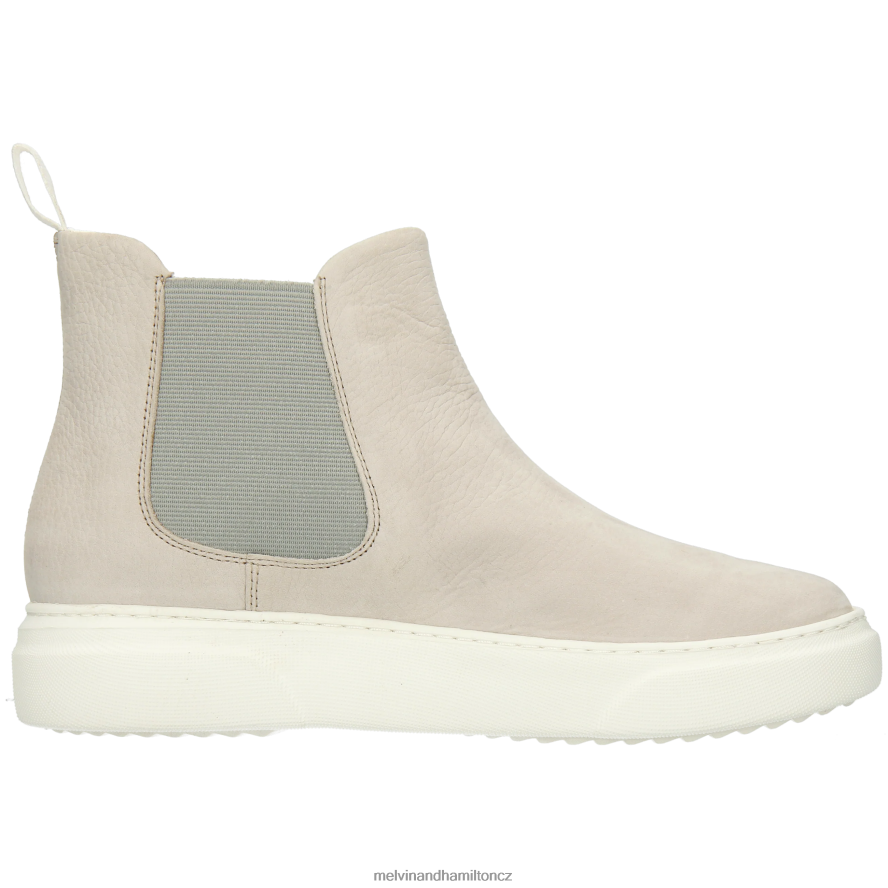 kotníkové boty Melvin & Hamilton hailey 2 Šedá ženy 44PF21045