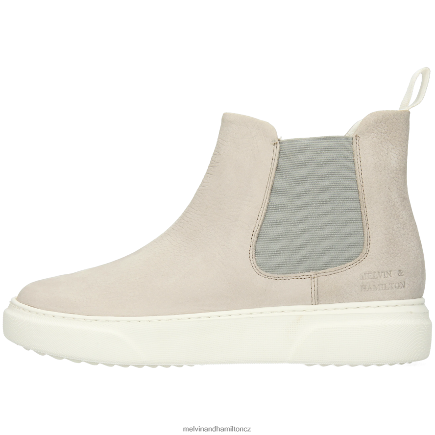 kotníkové boty Melvin & Hamilton hailey 2 Šedá ženy 44PF21045